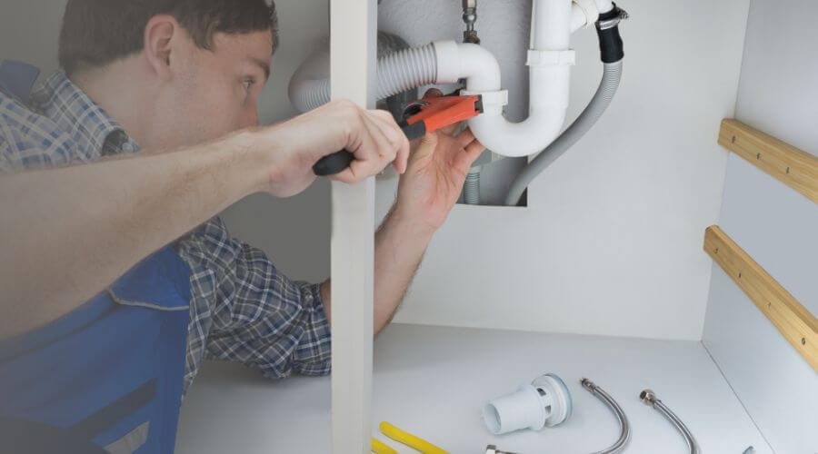 Professional Tankless Water Heater Installation in Nemours, WV